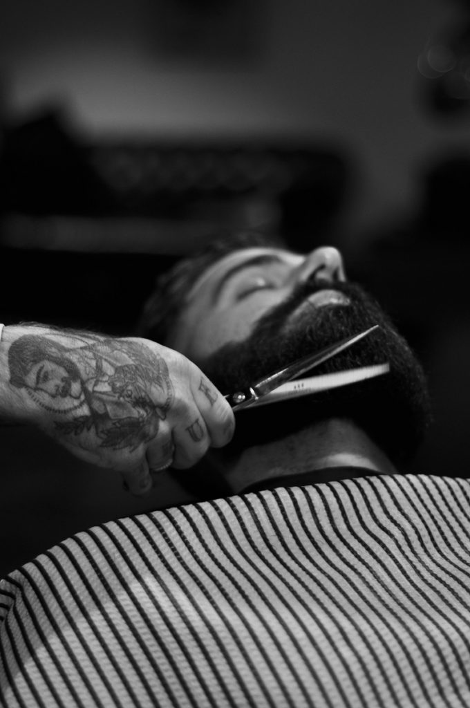 Come curare la barba: una guida definitiva - Barbaincolta.com