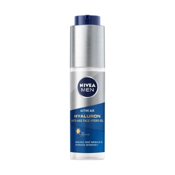 nivea hyaluronic age